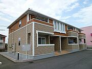 ソレイユフラン 1階 築10年1ヶ月の賃貸物件