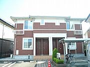 サンメゾンさざんか 2階 築14年8ヶ月の賃貸物件