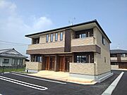 都城駅よりバス15分 徒歩12分 1階 築7年1ヶ月の賃貸物件