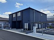 都城駅よりバス10分 徒歩2分 1階 築1年9ヶ月の賃貸物件