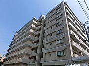 宮崎駅より徒歩13分 7階 築34年9ヶ月の賃貸物件