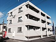 宮崎駅より徒歩9分 3階 築12年9ヶ月の賃貸物件