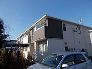 アンジュフラン 1階 築16年6ヶ月の賃貸物件