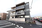 宮崎駅より徒歩23分 3階 築2年3ヶ月の賃貸物件