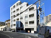 西鉄平尾駅より徒歩8分 3階 築3年10ヶ月の賃貸物件