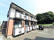 姪浜駅よりバス16分 徒歩6分 2階 築23年10ヶ月の賃貸物件