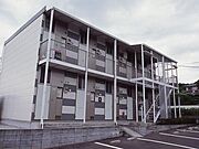 福岡空港駅よりバス12分 徒歩7分 1階 築27年5ヶ月の賃貸物件