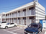 レオパレスチャオ 1階 築26年の賃貸物件