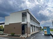 周船寺駅より徒歩6分 1階 築24年11ヶ月の賃貸物件