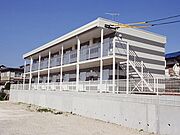 レオパレス屋形原 1階 築24年の賃貸物件