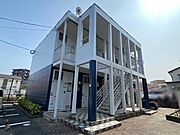 大橋駅よりバス18分 徒歩5分 1階 築23年10ヶ月の賃貸物件