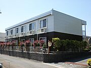 レオパレスライトヒル１ 2階 築23年6ヶ月の賃貸物件