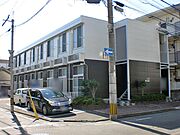 レオパレス春香 1階 築23年6ヶ月の賃貸物件