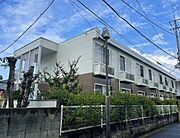 今宿駅より徒歩13分 1階 築23年5ヶ月の賃貸物件