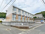 高宮駅よりバス13分 徒歩6分 2階 築22年3ヶ月の賃貸物件