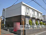 レオパレスライトヒル４ 1階 築22年7ヶ月の賃貸物件