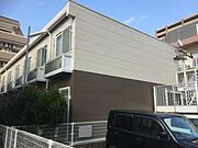 レオパレスエスポワール 1階 築22年の賃貸物件