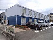 須恵中央駅より徒歩11分 2階 築21年7ヶ月の賃貸物件