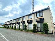 大橋駅よりバス14分 徒歩9分 2階 築20年11ヶ月の賃貸物件