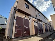 竹下駅より徒歩27分 2階 築20年5ヶ月の賃貸物件