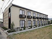 レオパレスグレートガーデン４ 2階 築20年5ヶ月の賃貸物件