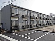 レオパレスグレイスコート参番館 2階 築20年の賃貸物件