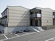 レオパレス塚原台 1階 築19年10ヶ月の賃貸物件