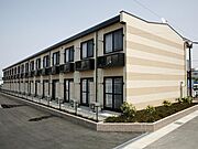 レオパレスメルベーユシャトー 2階 築18年11ヶ月の賃貸物件