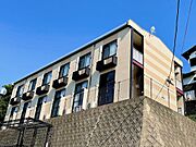 大橋駅よりバス30分 徒歩5分 1階 築18年8ヶ月の賃貸物件