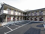 箱崎駅より徒歩10分 2階 築18年11ヶ月の賃貸物件