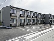 須恵中央駅より徒歩11分 1階 築17年11ヶ月の賃貸物件