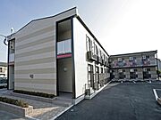 レオパレスラ プランタン 2階 築18年3ヶ月の賃貸物件