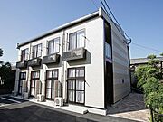 レオパレス北斗 1階 築18年5ヶ月の賃貸物件