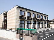 レオパレスパームヒルズA 1階 築16年11ヶ月の賃貸物件