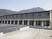 レオパレスＧｅｎｉｕｓｕー１ 2階 築18年の賃貸物件