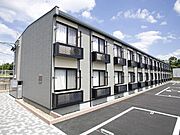 レオパレスボアソルテ 2階 築17年6ヶ月の賃貸物件