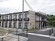 篠栗駅より徒歩21分 2階 築17年7ヶ月の賃貸物件