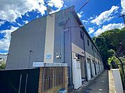 レオパレス月隈 1階 築17年の賃貸物件