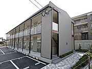 レオパレスグレイスコート六番館 1階 築17年5ヶ月の賃貸物件