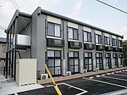 井尻駅より徒歩15分 2階 築16年5ヶ月の賃貸物件