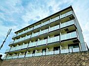 レオパレス七隈 1階 築16年3ヶ月の賃貸物件