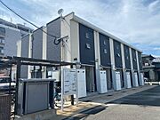 周船寺駅より徒歩7分 1階 築14年8ヶ月の賃貸物件
