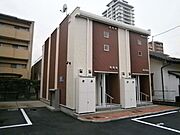 レオネクストフォレスト コート 1階 築14年1ヶ月の賃貸物件