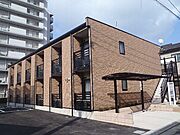 姪浜駅より徒歩10分 2階 築13年2ヶ月の賃貸物件