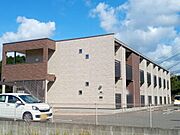 クレイノラカンパーニュ 1階 築9年4ヶ月の賃貸物件