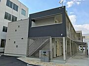 箱崎駅よりバス13分 徒歩5分 1階 築9年1ヶ月の賃貸物件