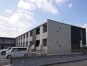 クレイノＦＬＯＲＡ宇美 2階 築9年の賃貸物件