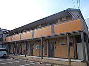 南宮崎駅より徒歩9分 2階 築21年8ヶ月の賃貸物件