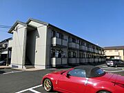 サンハイム原田 1階 築21年6ヶ月の賃貸物件
