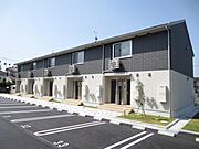 南宮崎駅よりバス6分 徒歩4分 2階 築4年11ヶ月の賃貸物件